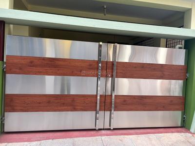 Bedroom Image of 4000 Sq.ft 5 BHK Independent House for sale in Anchepalya Bengaluru for Rs. 32400000