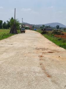 Image of 1200 Sq.ft Residential Plot / Land for sale in Yerralakkenahalli, Chikballapur District for Rs. 1600000