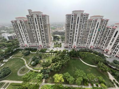 Image of 2727 Sq.ft 4 BHK Apartment / Flat for sale in DLF New Town Heights, Sector 91, Gurgaon for Rs. 29000000