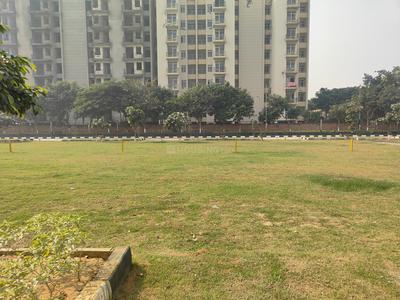 Residential Plot
