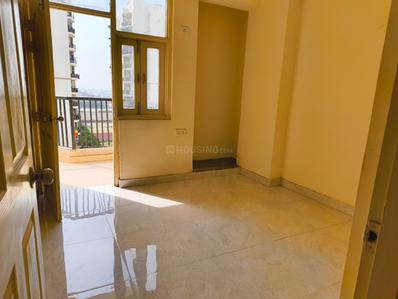 Bedroom Image of 1140 Sq.ft 2 BHK Apartment / Flat for sale in SVP Gulmohur Garden, Raj Nagar Extension Ghaziabad for Rs. 7850000