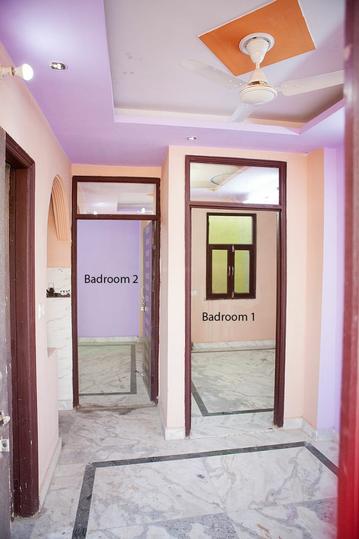 Block G, Vinod Nagar East Bedroom 1