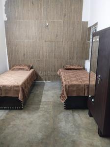 Bedroom Image of Dolly aunty pg for boys in Tagore Garden Extension, New Delhi