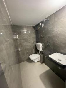 Bathroom Image of 1900 Sq.ft 4 BHK Apartment / Flat for sale in Mansarovar Ariana, Vasai West Vasai for Rs. 11000000