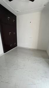 1 BHK Independent Builder Floor