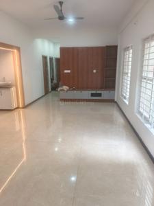 Hall Image of 2100 Sq.ft 3 BHK Builder Floor for rent in Vijayanagar Bengaluru for Rs. 47000