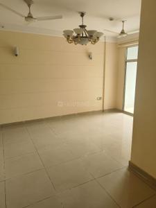 Hall Image of 1790 Sq.ft 3 BHK Apartment / Flat for sale in Saviour Greenisle, Crossings Republik Ghaziabad for Rs. 10000000