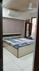 Bedroom Image of 1440 Sq.ft 2 BHK Apartment / Flat for sale in Gurukul Ahmedabad for Rs. 9500000
