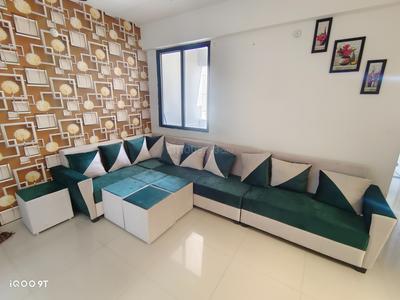 Bedroom Image of Laabham residency  in Pipliyahana, Indore