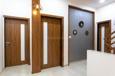Image of 2100 Sq.ft 3 BHK Independent House for sale in Ghodasar, Ahmedabad for Rs. 16000000