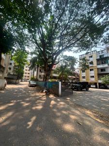 Image of 602 Sq.ft 1 BHK Apartment / Flat for sale in Narhe, Pune for Rs. 3500000