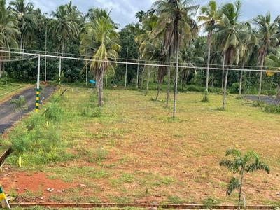 Image of 2170 Sq.ft Residential Plot / Land for sale in Unitech River View, Bantwal, Mangalore for Rs. 3300000