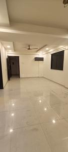 Hall Image of 1800 Sq.ft 3 BHK Apartment / Flat for rent in Chatrapati Nagar Nagpur for Rs. 30000
