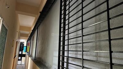 Balcony Image of 1450 Sq.ft 2 BHK Independent House for sale in Laxmi Nilayam, Ghatkesar Secunderabad for Rs. 9500000