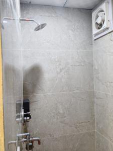 Image of 650 Sq.ft 1 RK Apartment / Flat for rent in Godrej The Suites, Jaypee Greens, Greater Noida for Rs. 29000