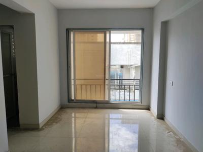 Living Room Image of 745 Sq.ft 1 BHK Apartment / Flat for sale in Ulwe Navi Mumbai for Rs. 4600000