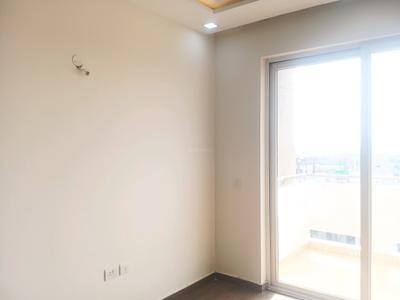 Bedroom Image of 2025 Sq.ft 3 BHK Apartment / Flat for sale in Emaar Imperial Gardens, Sector 102 Gurgaon for Rs. 25000000