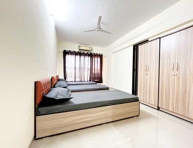 Image of GetSetHome - Santacruz West  in Bandra West, Mumbai