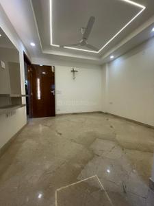 Hall Image of 1440 Sq.ft 3 BHK Builder Floor for sale in Shakti Nagar New Delhi for Rs. 25000000