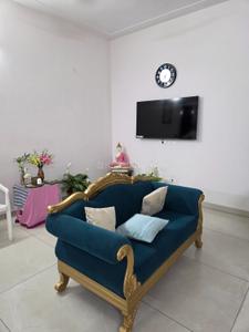 Hall Image of 2900 Sq.ft 3.5 BHK Independent House for sale in TDI Connaught Residency, Sector 74 A Mohali for Rs. 29500000