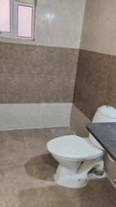 Bathroom Image of 1700 Sq.ft 3 BHK Apartment / Flat for rent in Vaishnavi Nakshatra, Yeswanthpur Bengaluru for Rs. 47000