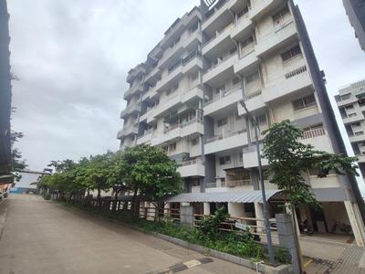 Image of 590 Sq.ft 1 BHK Apartment / Flat for sale in Talegaon Dabhade, Pune for Rs. 1566000