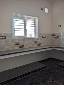 Kitchen Image of 851 Sq.ft 2 BHK Apartment / Flat for sale in Chromepet Chennai for Rs. 6500000