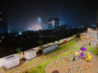 Balcony Image of 1018 Sq.ft 2 BHK Apartment / Flat for rent in Ahad Euphoria, Carmelaram Bengaluru for Rs. 44000