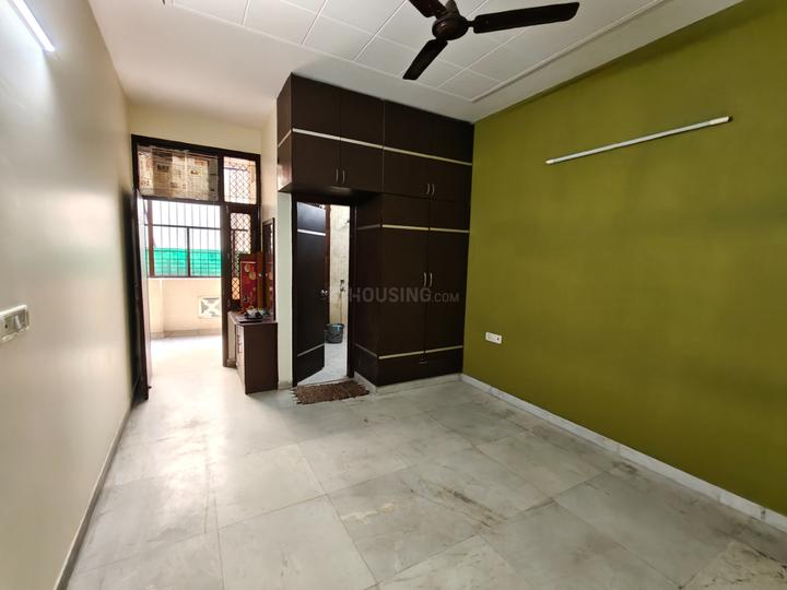 Mansarover Garden Bedroom 1