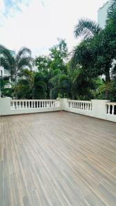 Balcony Image of 5000 Sq.ft 5 BHK Independent House for sale in Baner Pune for Rs. 200000000