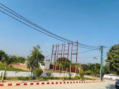 Image of 775 Sq.ft 2 BHK Independent House for sale in New Moradabad, Moradabad for Rs. 3600000