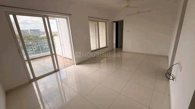 Hall Image of 1060 Sq.ft 2 BHK Apartment / Flat for rent in Jule Solapur for Rs. 19500