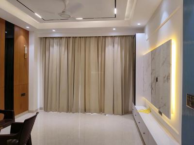 Living Room Image of 2300 Sq.ft 3 BHK Builder Floor for sale in Ardee Pavilion Villas, Sector 52 Gurgaon for Rs. 30000000