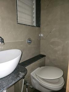 Bedroom Three Image of 1200 Sq.ft 3 BHK Apartment / Flat for sale in Sukhwani Skylines, Wakad Pune for Rs. 13900000