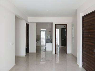 3.5 BHK Flat