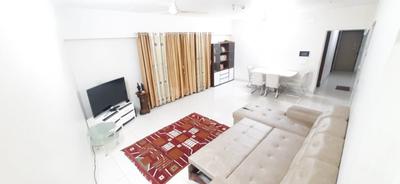 3 BHK Apartment