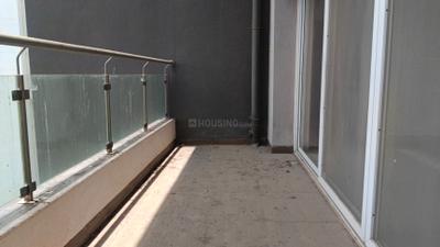 Image of 1660 Sq.ft 3 BHK Apartment / Flat for sale in Pethkar Siyona, Punawale, Pune for Rs. 13500000