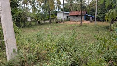 Image of 2641 Sq.ft Residential Plot / Land for sale in Elappully-II, Palakkad for Rs. 500000