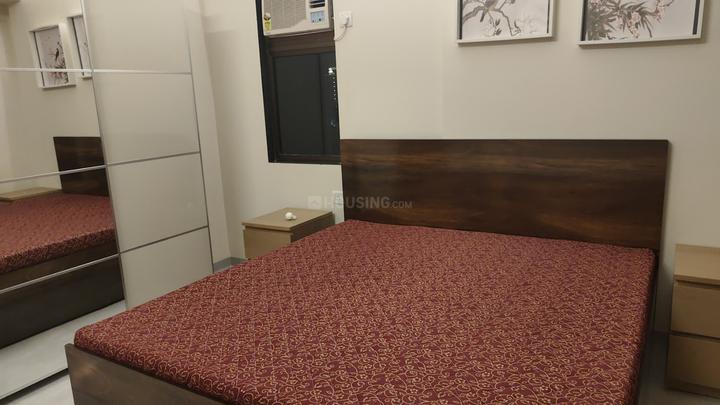 Dadar 865 Sadanand Bedroom One 1