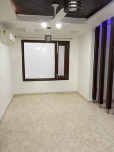 Hall Image of 2700 Sq.ft 4 BHK Builder Floor for rent in Geetanjali Enclave New Delhi for Rs. 175000