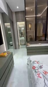 Image of 1090 Sq.ft 2 BHK Apartment / Flat for sale in Airoli, Navi Mumbai for Rs. 13900000