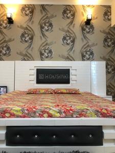 Bedroom Image of 1340 Sq.ft 2.5 BHK Apartment / Flat for sale in Divyansh Flora, Noida Extension Greater Noida for Rs. 11200000