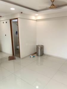Hall Image of 326 Sq.ft 1 RK Apartment / Flat for rent in Vaidehi Raghav Nova, Kurla East Mumbai for Rs. 32000