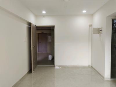 Navkar Ashray Living Room 1