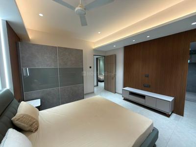 Bedroom Image of 1250 Sq.ft 3 BHK Apartment / Flat for sale in Sevasi Vadodara for Rs. 6500000