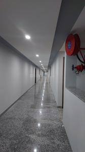 Image of 1179 Sq.ft 2 BHK Apartment / Flat for sale in Sree Dakshas Aroush, Singanallur, Coimbatore for Rs. 11000000