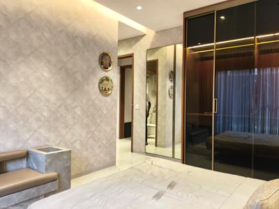Bedroom Image of 3360 Sq.ft 4.5 BHK Apartment / Flat for sale in Malpani Soul Strings Wing C, Pashan Pune for Rs. 30000000