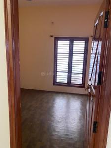 Bedroom Image of 2300 Sq.ft 3 BHK Independent House for rent in RR Nagar Bengaluru for Rs. 50000