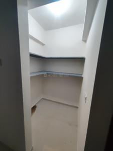 Kitchen Image of 2231 Sq.ft 3 BHK Apartment / Flat for sale in Hari Aalayam, Sargasan Gandhinagar for Rs. 10000000
