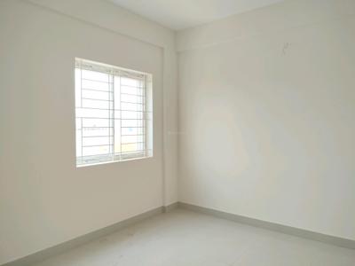 Bedroom Image of 1380 Sq.ft 3 BHK Apartment / Flat for sale in Kadagrahara Bengaluru for Rs. 6215000
